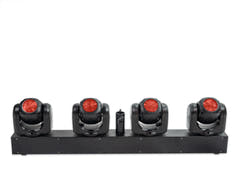 Marconi VEGA PRIME 4x32W Moving Head