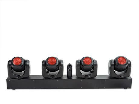 Marconi VEGA PRIME 4x32W Moving Head