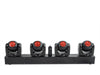 Marconi VEGA PRIME 4x32W Moving Head