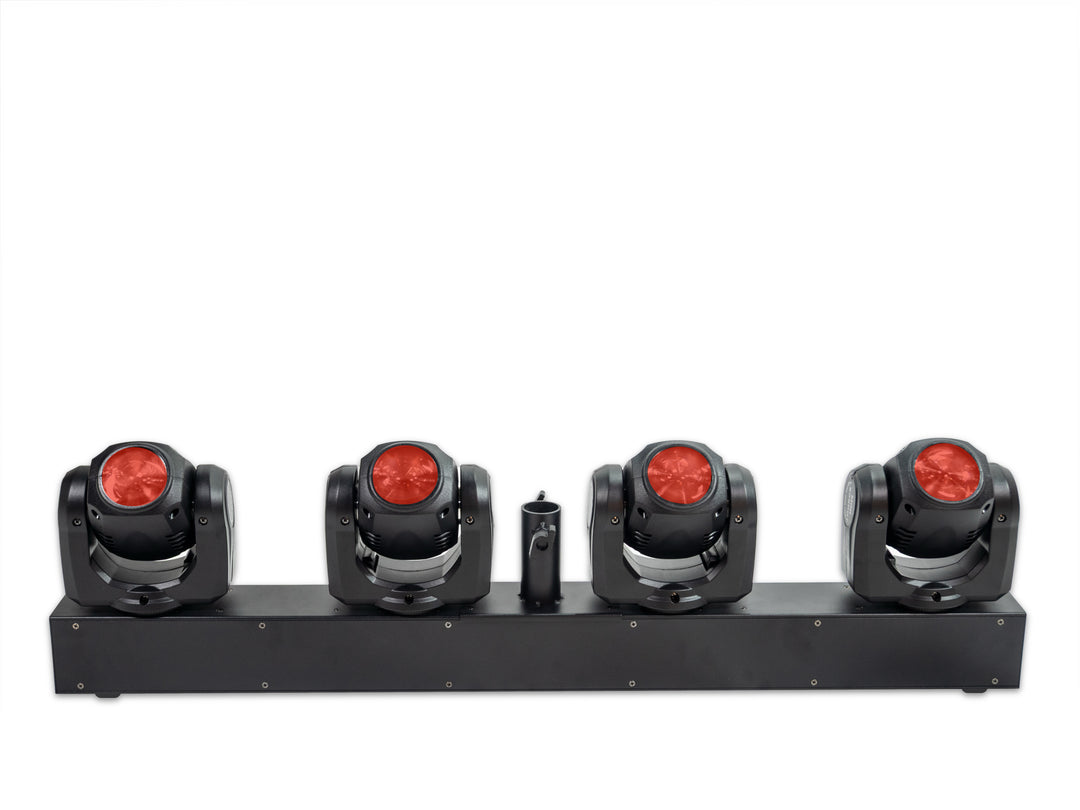 Marconi VEGA PRIME 4x32W Moving Head