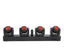 Marconi VEGA PRIME 4x32W Moving Head