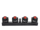 Marconi VEGA PRIME 4x32W Moving Head