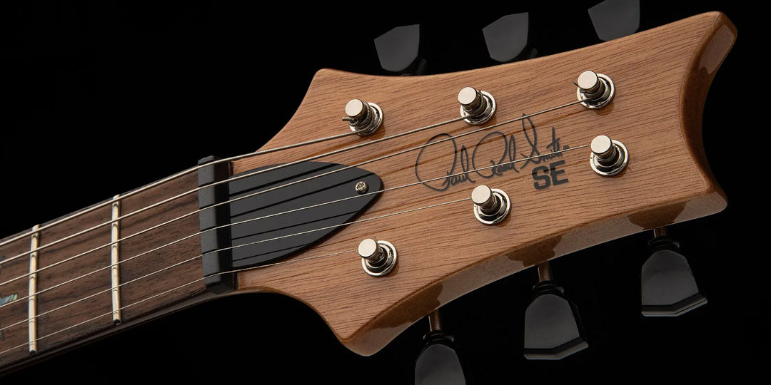 PRS SE "Paul's Guitar" elektrisk gitar ( Turquoise )