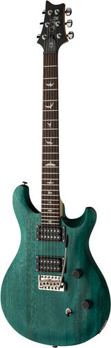 PRS SE CE24 Standard elektrisk gitar ( Satin Turquoise )