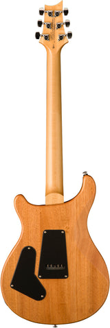 PRS SE Custom 24 elektrisk gitar ( Charcoal )