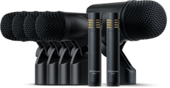 Presonus DM-7 trommemikrofoner