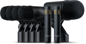 Presonus DM-7 trommemikrofoner