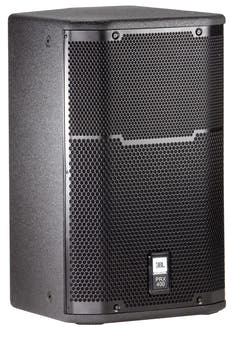 JBL PRX412M passiv PA-høyttaler