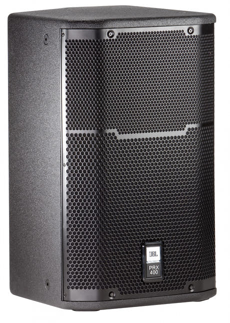 JBL PRX412M passiv PA-høyttaler