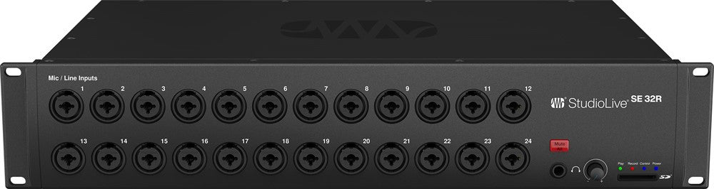 PreSonus StudioLive SE 32R