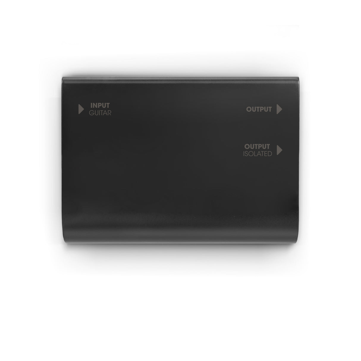 Palmer RIVER saar - Aktiv gitar-splitter Y-Box