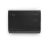 Palmer RIVER saar - Aktiv gitar-splitter Y-Box