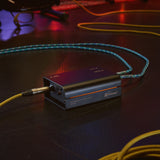 Palmer RIVER saar - Aktiv gitar-splitter Y-Box