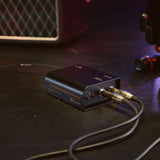 Palmer RIVER saar - Aktiv gitar-splitter Y-Box