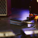 Palmer RIVER saar - Aktiv gitar-splitter Y-Box