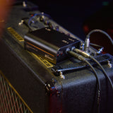 Palmer RIVER saar - Aktiv gitar-splitter Y-Box