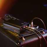 Palmer RIVER saar - Aktiv gitar-splitter Y-Box