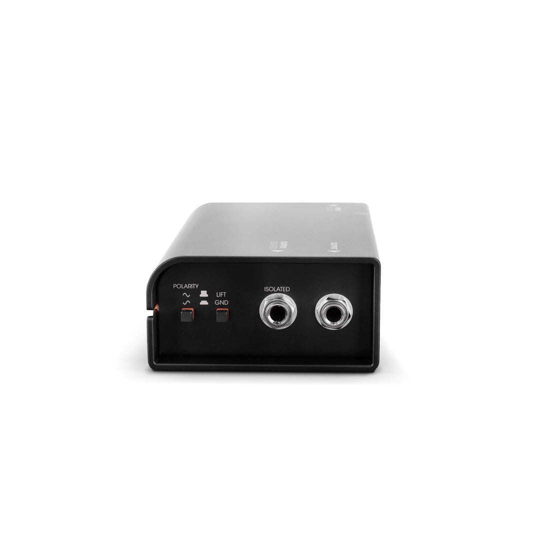 Palmer RIVER saar - Aktiv gitar-splitter Y-Box