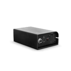 Palmer RIVER saar - Aktiv gitar-splitter Y-Box