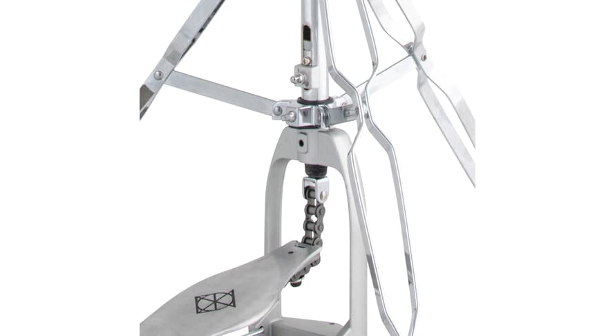 Dixon PSH-P2 Hi-hat-stativ