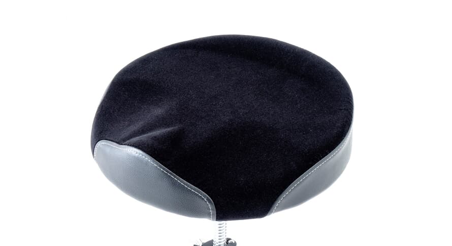 Dixon PSN-12 trommestol