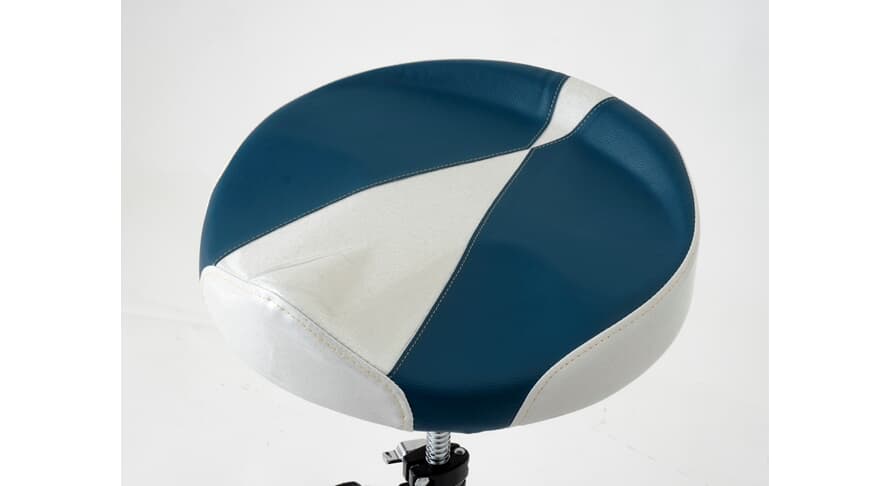 Dixon PSN-13BW trommestol