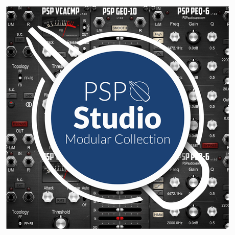 PSP Ultimate Modular-samling