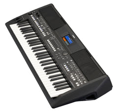 Yamaha PSR-SX600 Startpakke Inkl. gratis Yamaha Gigbag