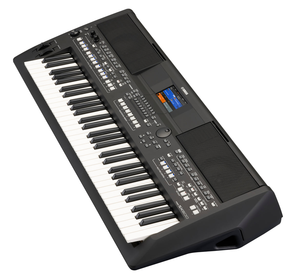 Yamaha PSR-SX600 Keyboard Starter Pack