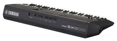 Yamaha PSR-SX600 Startpakke Inkl. gratis Yamaha Gigbag