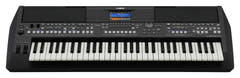Yamaha PSR-SX600 Startpakke Inkl. gratis Yamaha Gigbag