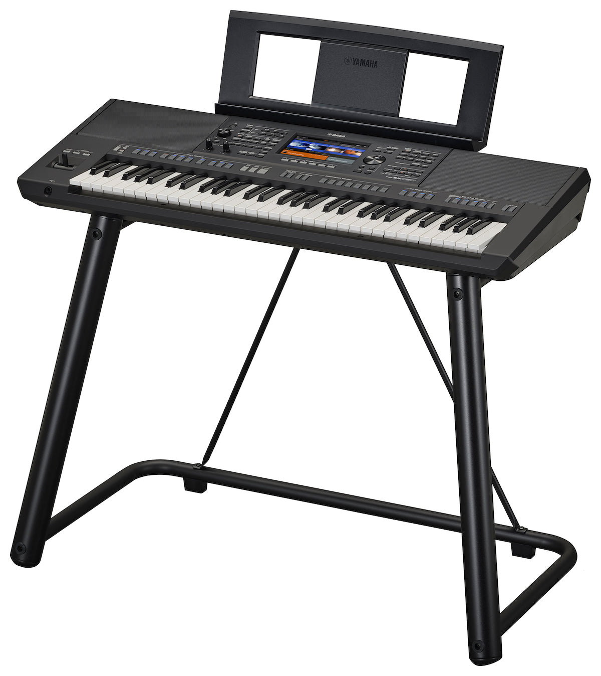 Yamaha PSR-SX720+