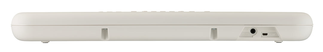 Yamaha PSS E30 Keyboard (hvit)
