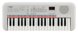 Yamaha PSS E30 Keyboard (hvit)