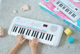 Yamaha PSS E30 Keyboard (hvit)
