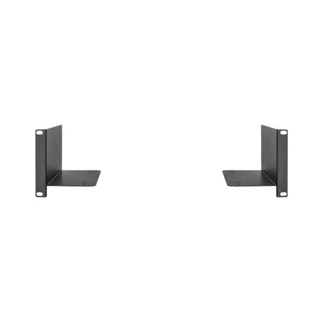 Palmer SUPREME SOAKER Rack-adapter - 3U rackmonteringssett for Palmer Supreme Soaker