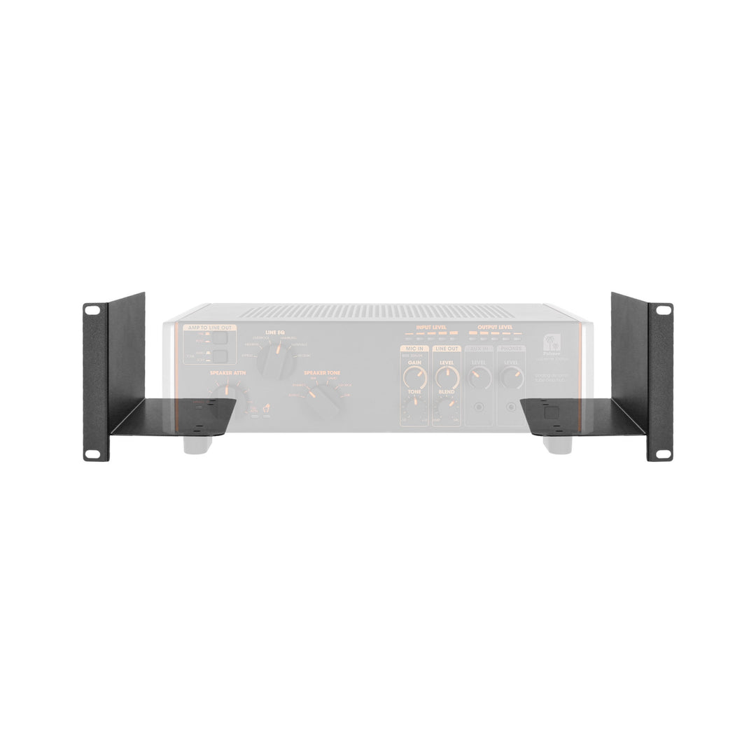 Palmer SUPREME SOAKER Rack-adapter - 3U rackmonteringssett for Palmer Supreme Soaker