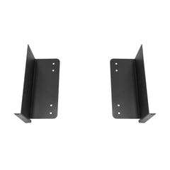 Palmer SUPREME SOAKER Rack-adapter - 3U rackmonteringssett for Palmer Supreme Soaker