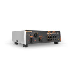 Palmer SUPREME SOAKER - Analog dynamisk rørforsterker-hub