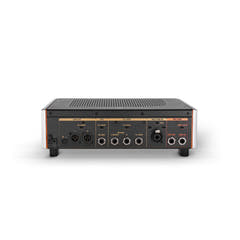 Palmer SUPREME SOAKER - Analog dynamisk rørforsterker-hub