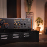 Palmer SUPREME SOAKER - Analog dynamisk rørforsterker-hub