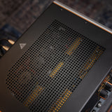 Palmer SUPREME SOAKER - Analog dynamisk rørforsterker-hub