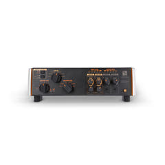 Palmer SUPREME SOAKER - Analog dynamisk rørforsterker-hub