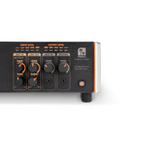 Palmer SUPREME SOAKER - Analog dynamisk rørforsterker-hub