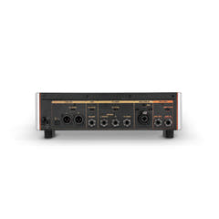 Palmer SUPREME SOAKER - Analog dynamisk rørforsterker-hub