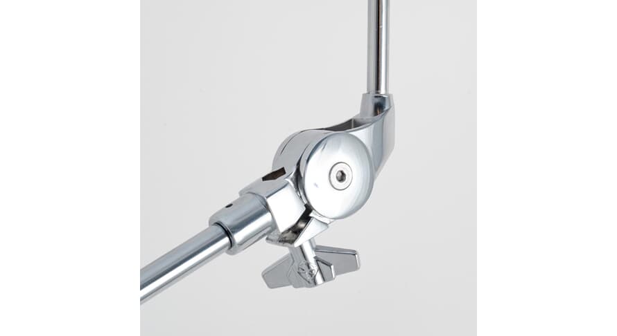 Dixon PSY-P3I cymbalstativ med bom