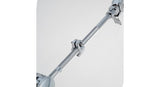 Dixon PSY-P3I cymbalstativ med bom