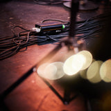 Palmer RIVER tauber - Passiv koblingsboks for mikrofoner