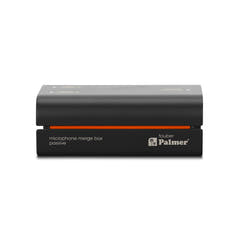 Palmer RIVER tauber - Passiv koblingsboks for mikrofoner