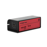 Palmer RIVER tauber - Passiv koblingsboks for mikrofoner